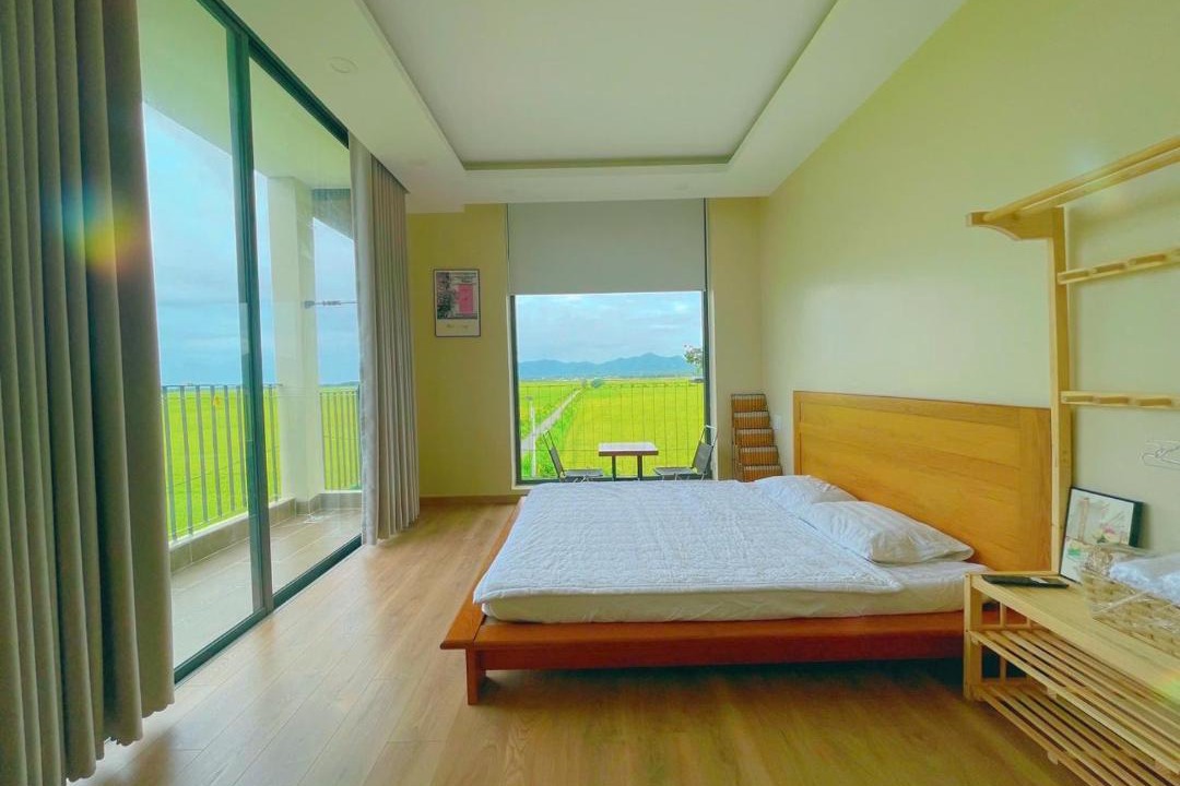 Photo of Bedroom in Long Dien
