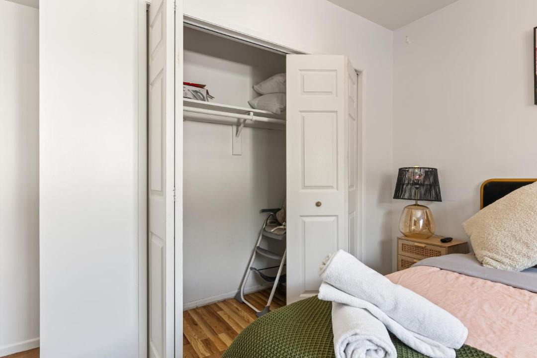 Photo of Bedroom in Wilshire