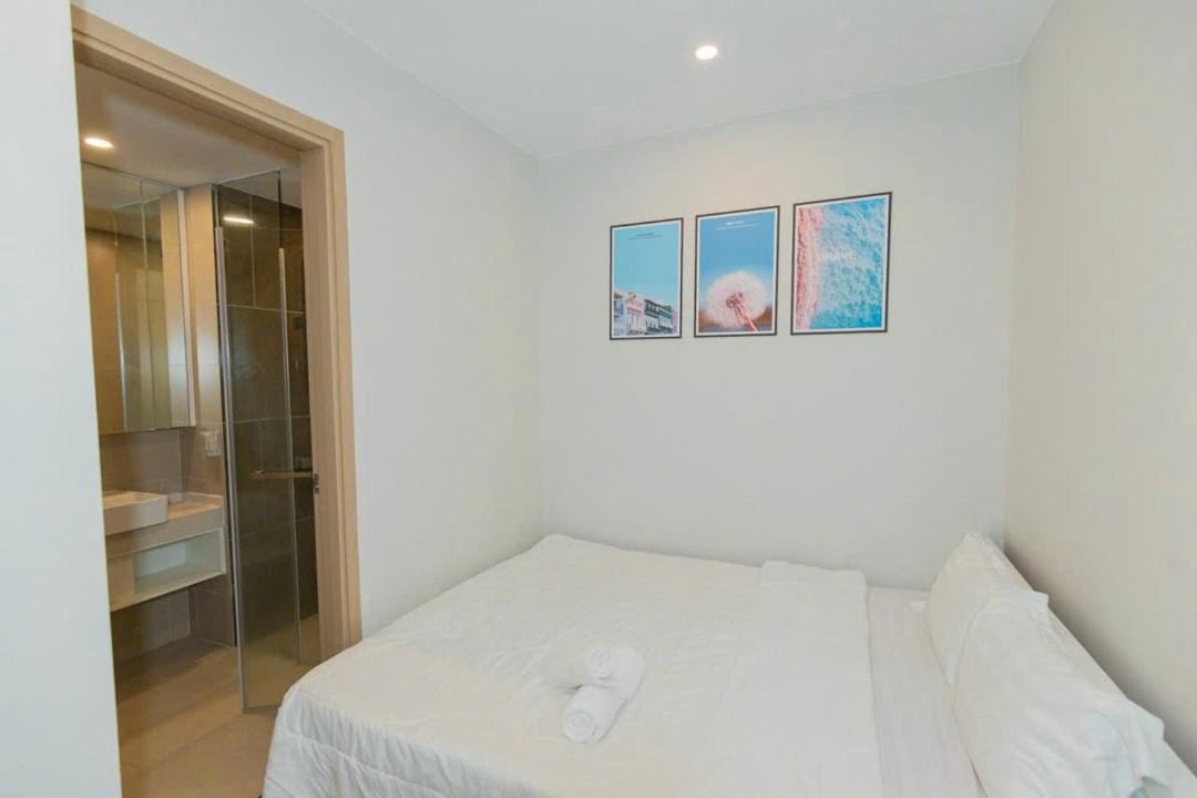 Photo of Bedroom in Thang Tam