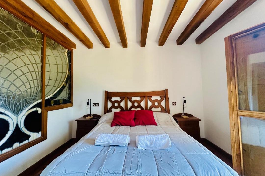 Photo of Bedroom in Ciudad Universitaria