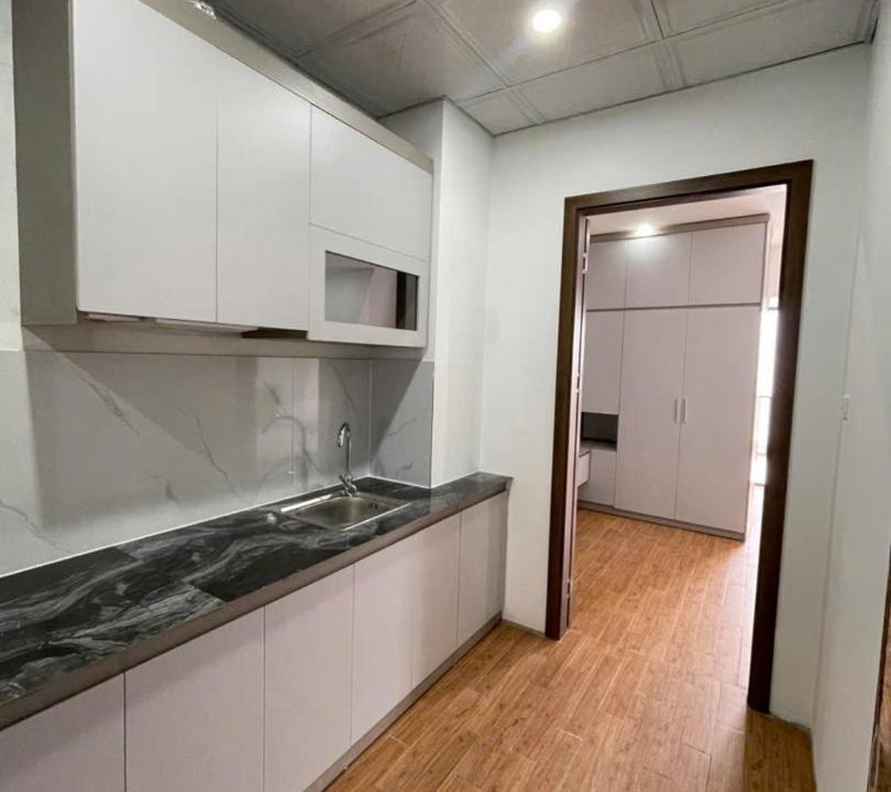 Photo of Kitchen in Long Bien