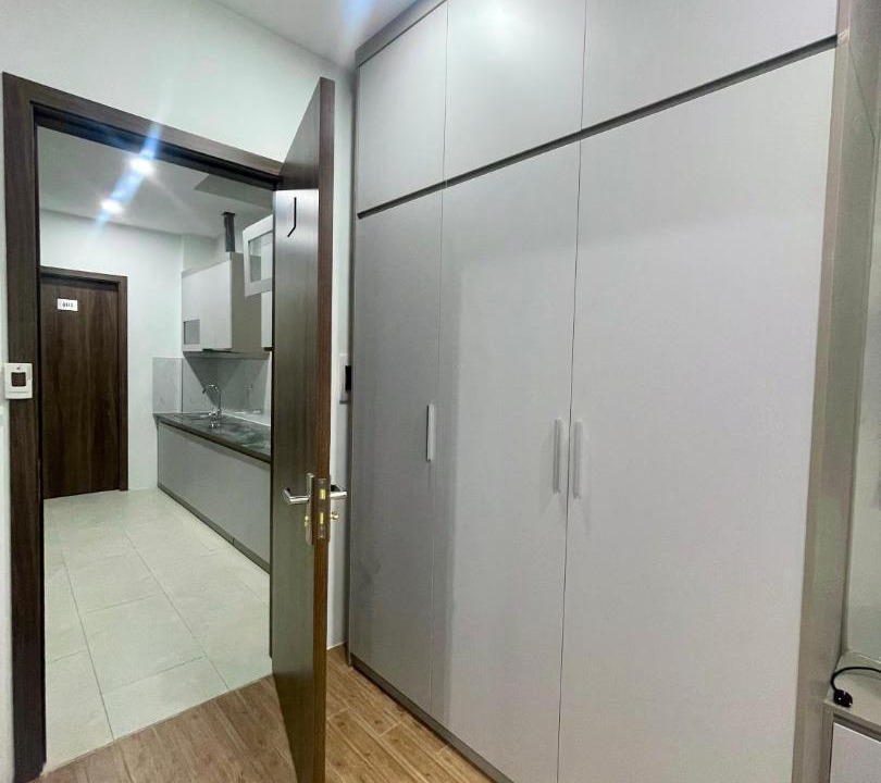 Photo of Kitchen in Long Bien
