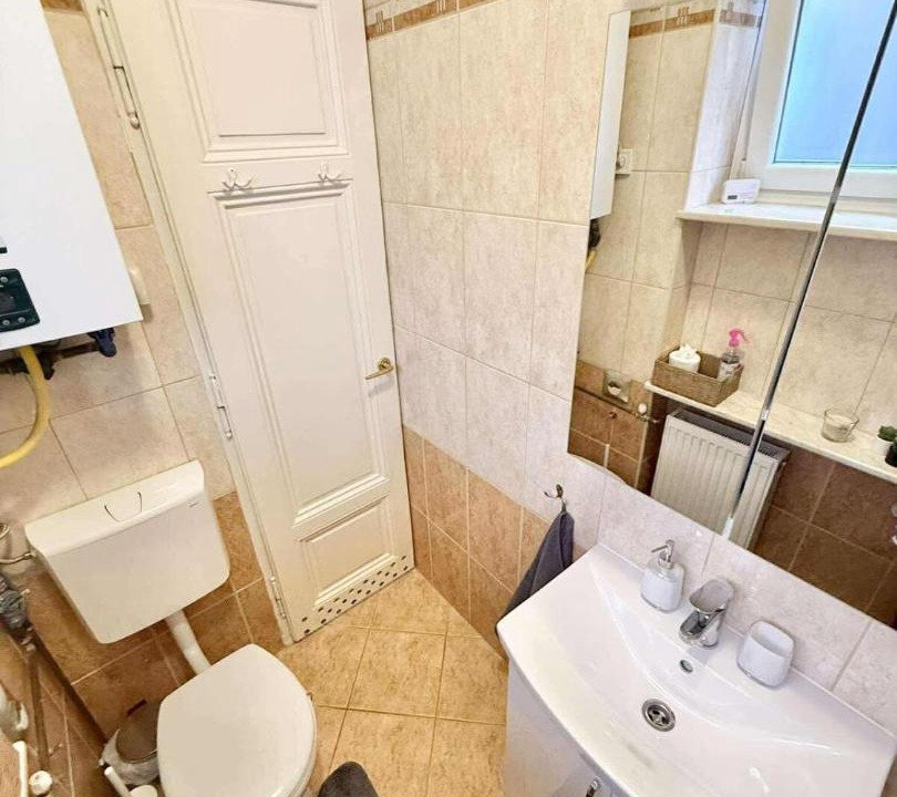 Photo of Bathroom in Pecs