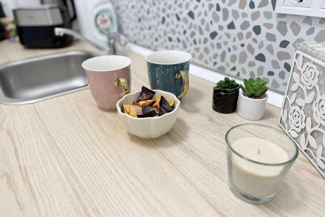 Photo of Kitchen in Pecs