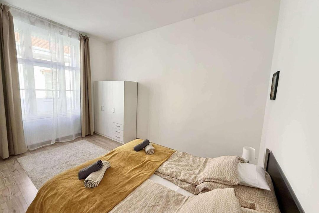 Photo of Bedroom in Pecs