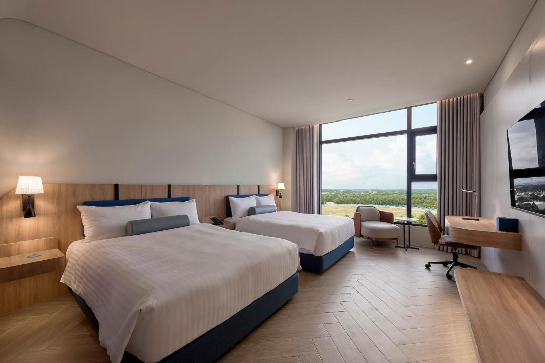 Photo of Bedroom in Thu Dau Mot