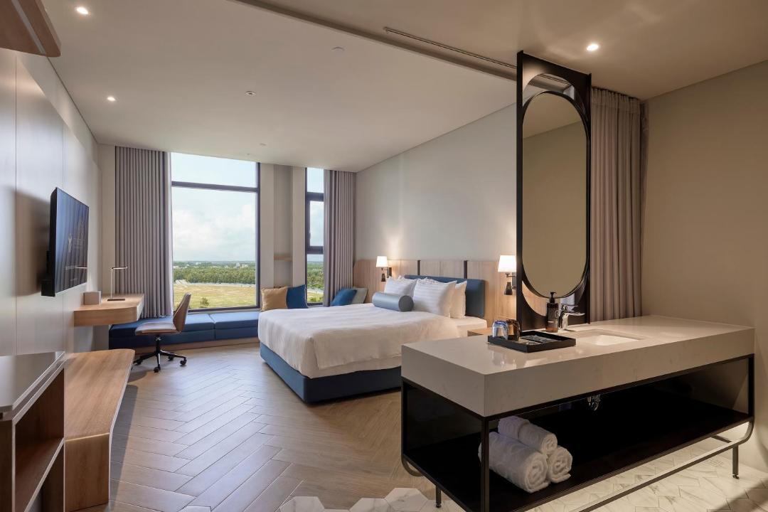 Photo of Bedroom in Thu Dau Mot