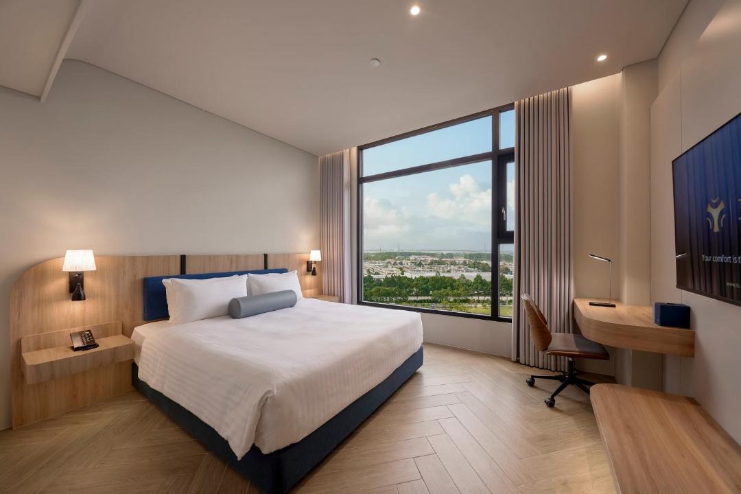 Photo of Bedroom in Thu Dau Mot