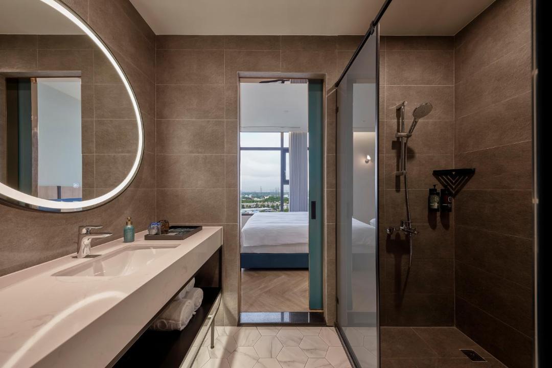 Photo of Bathroom in Thu Dau Mot