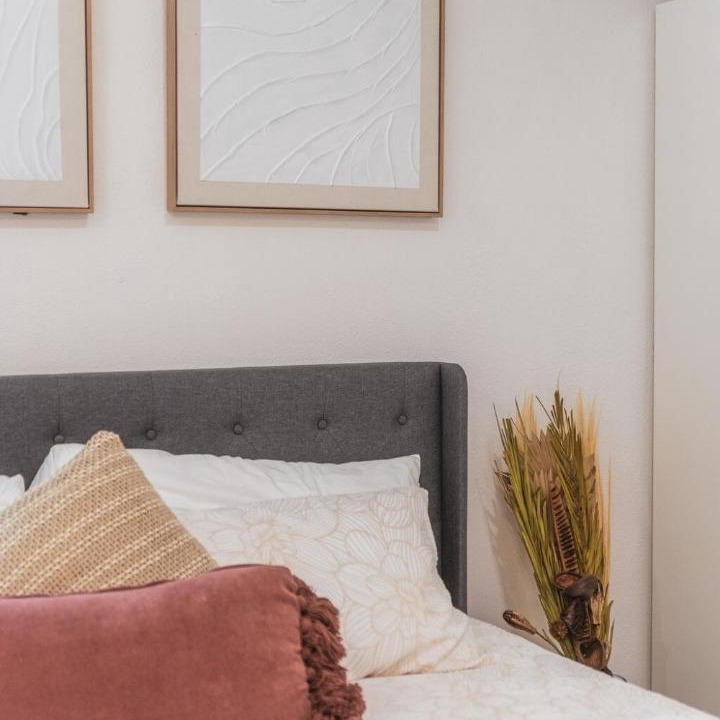 Photo of Bedroom in Claremont