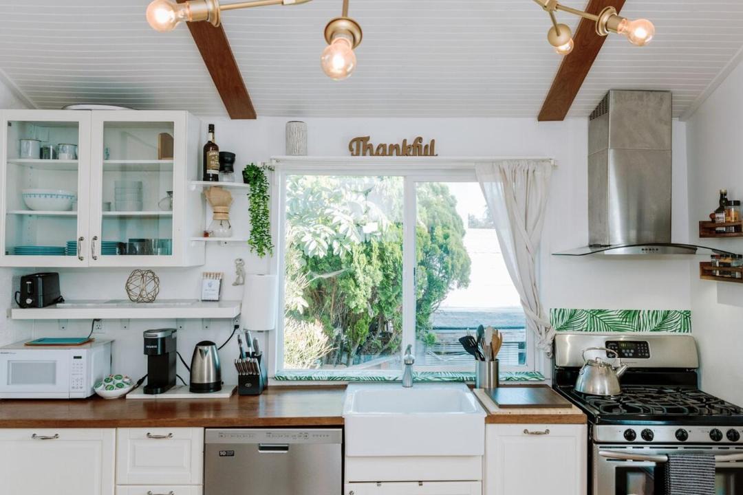Photo of Kitchen in Silver Lake