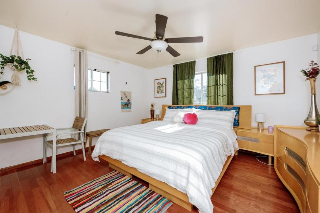 Photo of Bedroom in Silver Lake