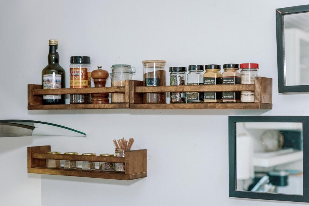 Photo of Kitchen in Silver Lake