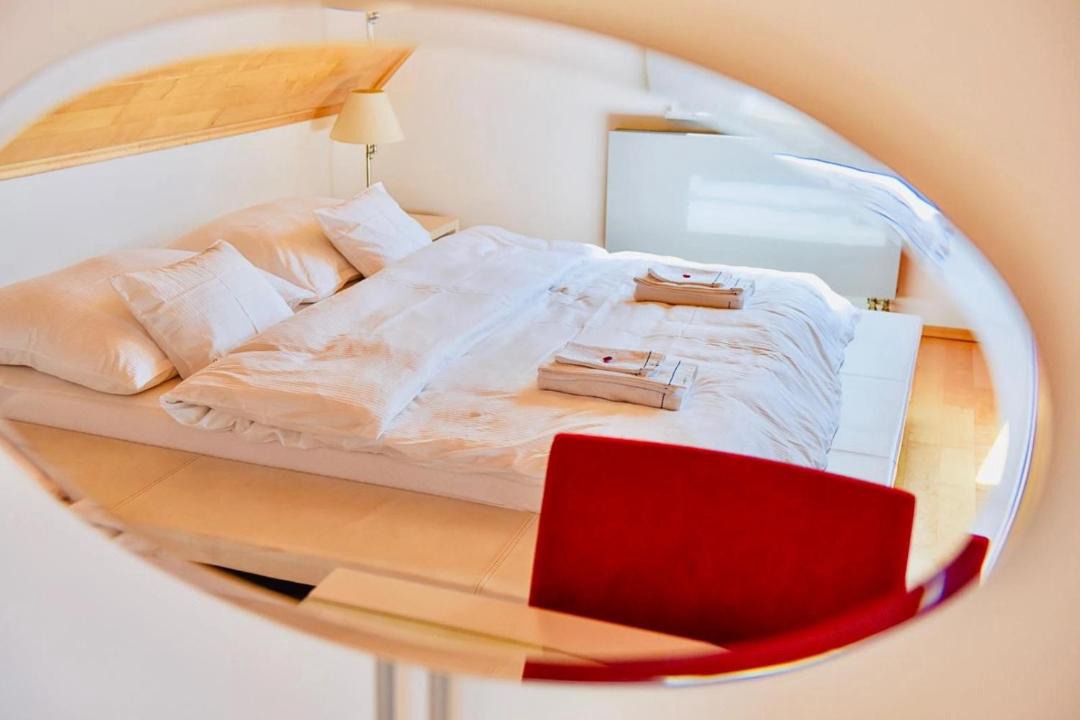 Photo of Bedroom in Szekszard