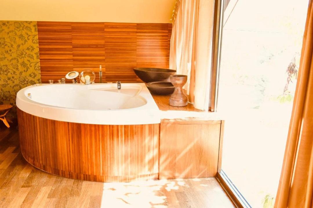 Photo of Bathroom in Szekszard