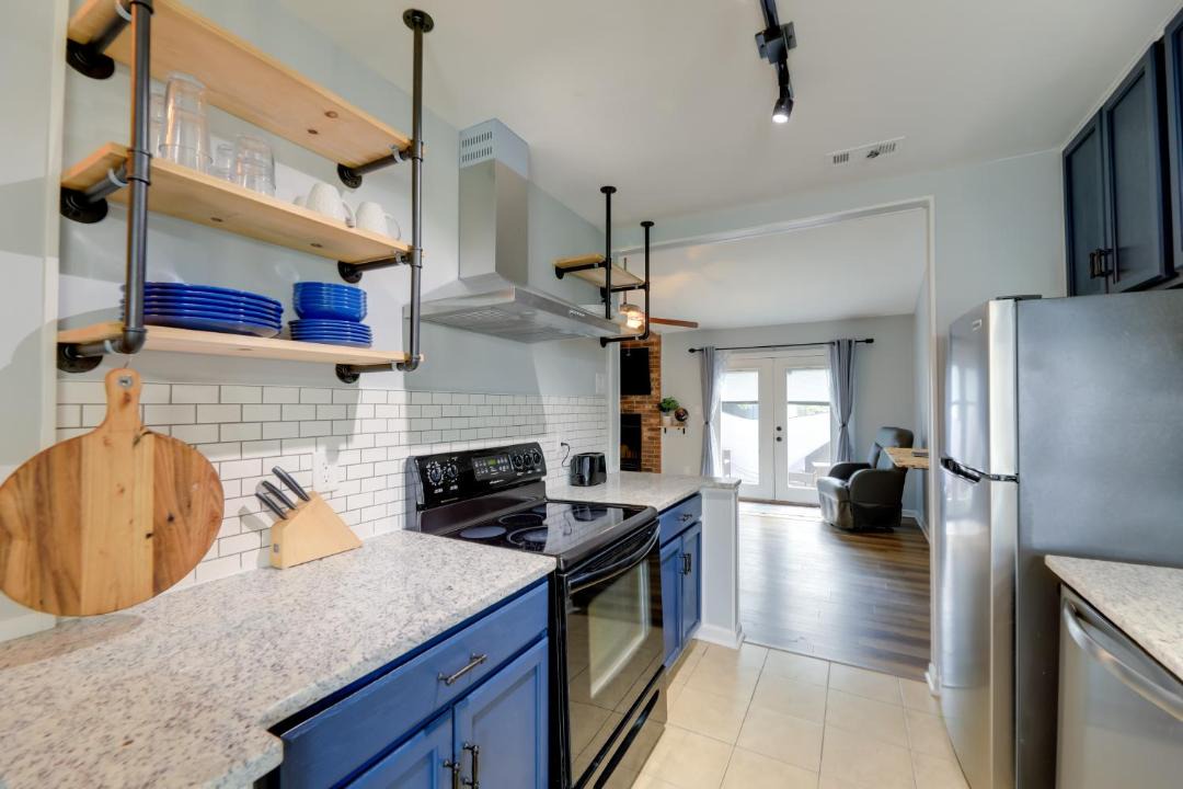Photo of Kitchen in Piney Green