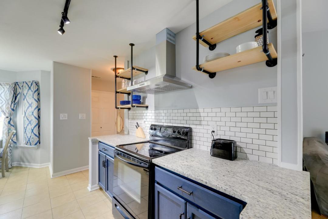 Photo of Kitchen in Piney Green