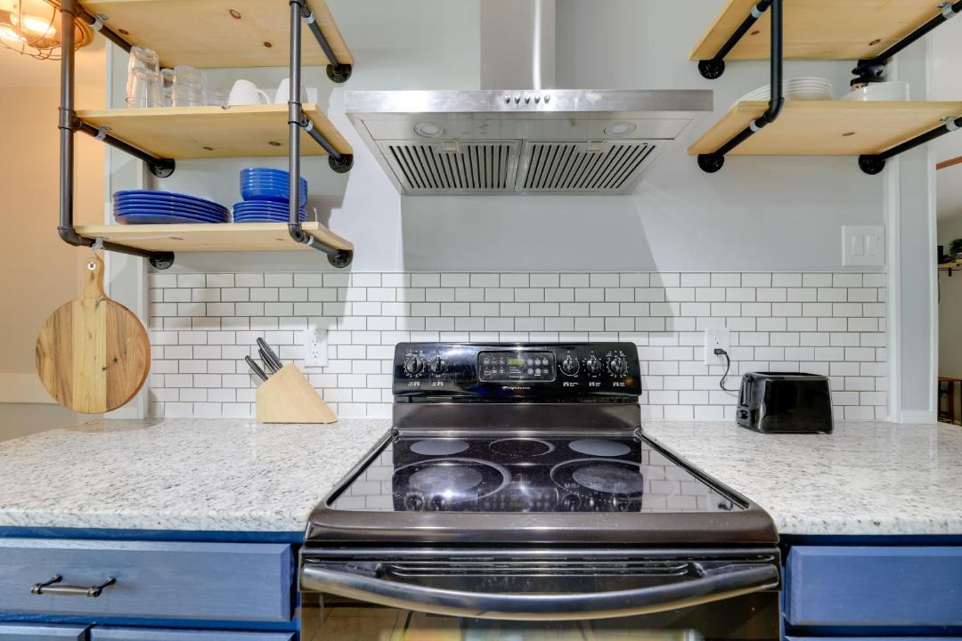 Photo of Kitchen in Piney Green