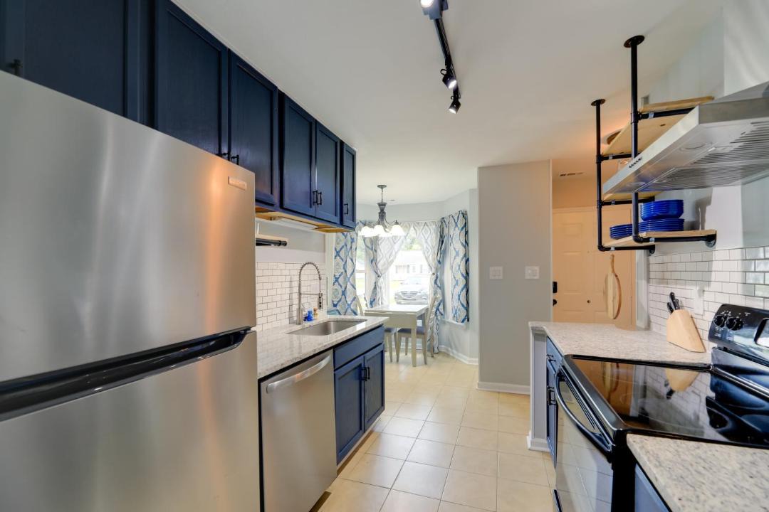 Photo of Kitchen in Piney Green