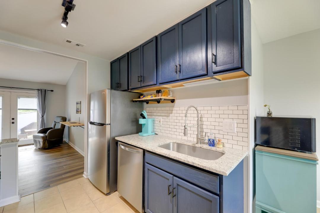 Photo of Kitchen in Piney Green