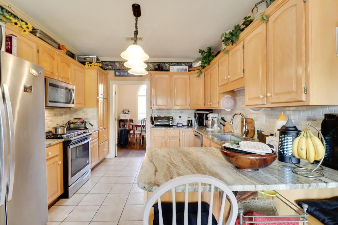 Photo of Kitchen in Ridgeland