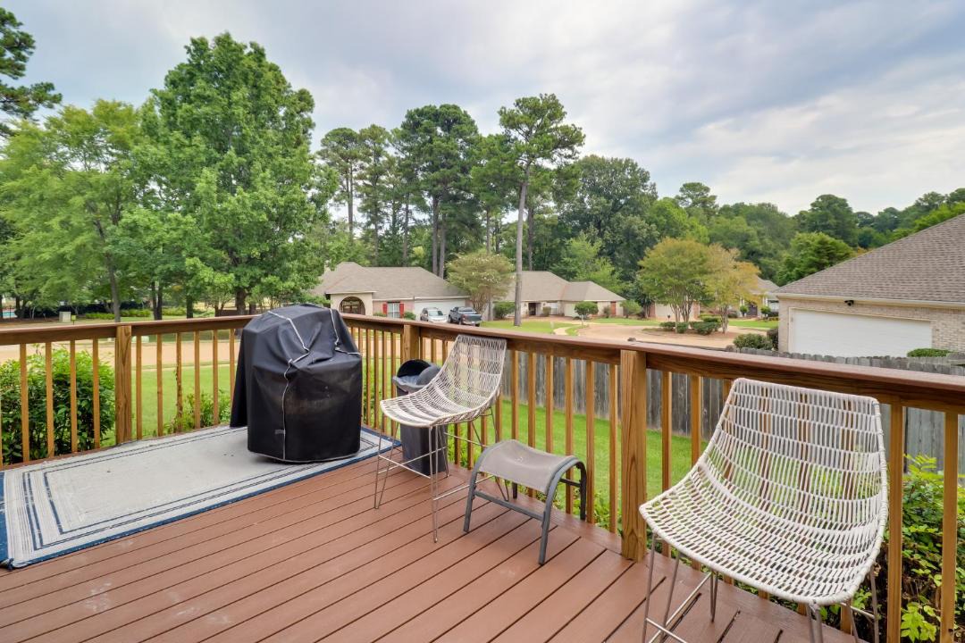 Photo of Patio Balcony in Ridgeland