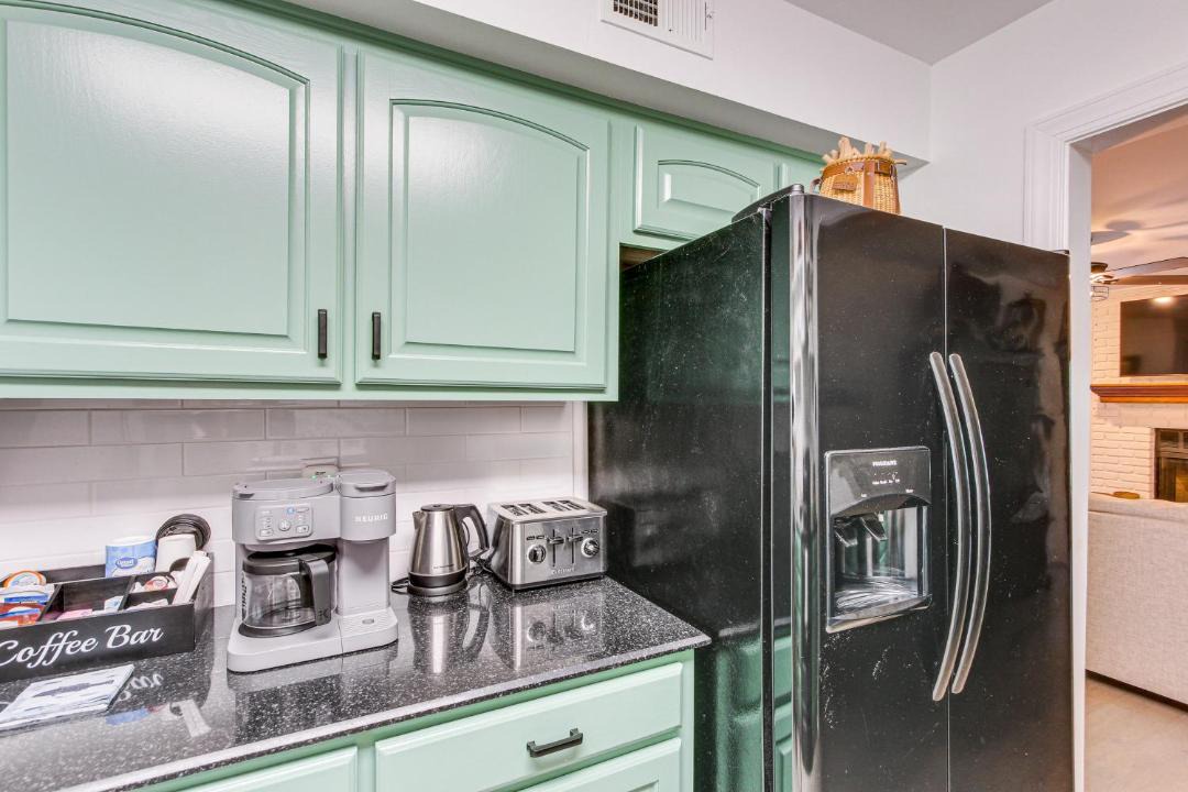 Photo of Kitchen in Diamondhead