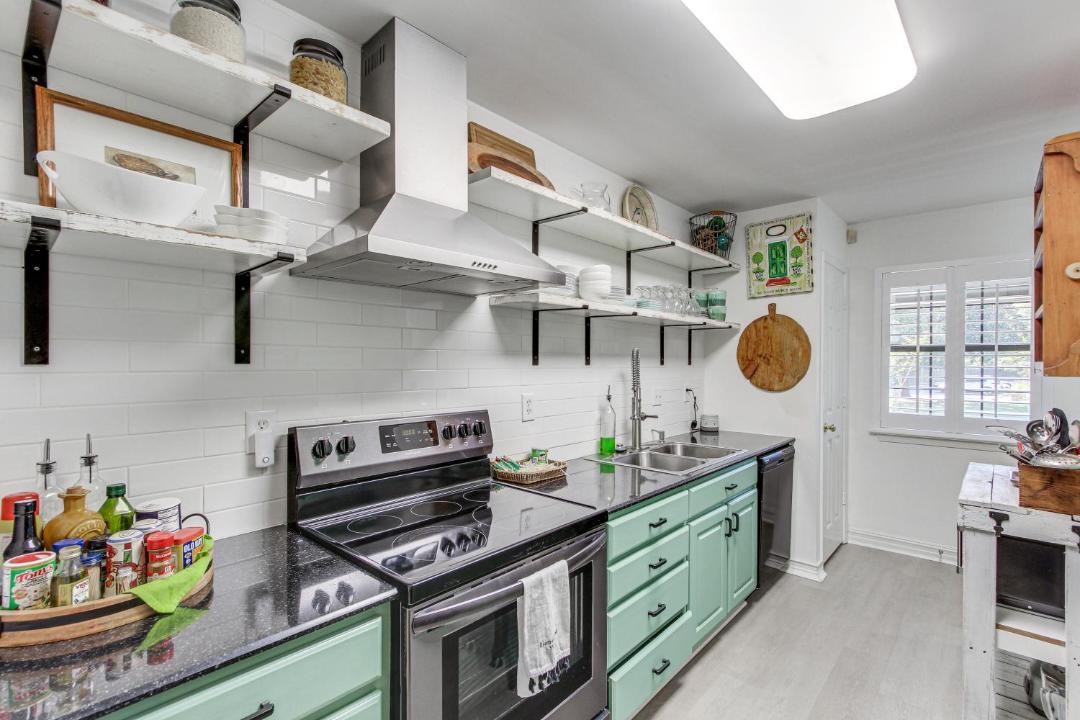 Photo of Kitchen in Diamondhead