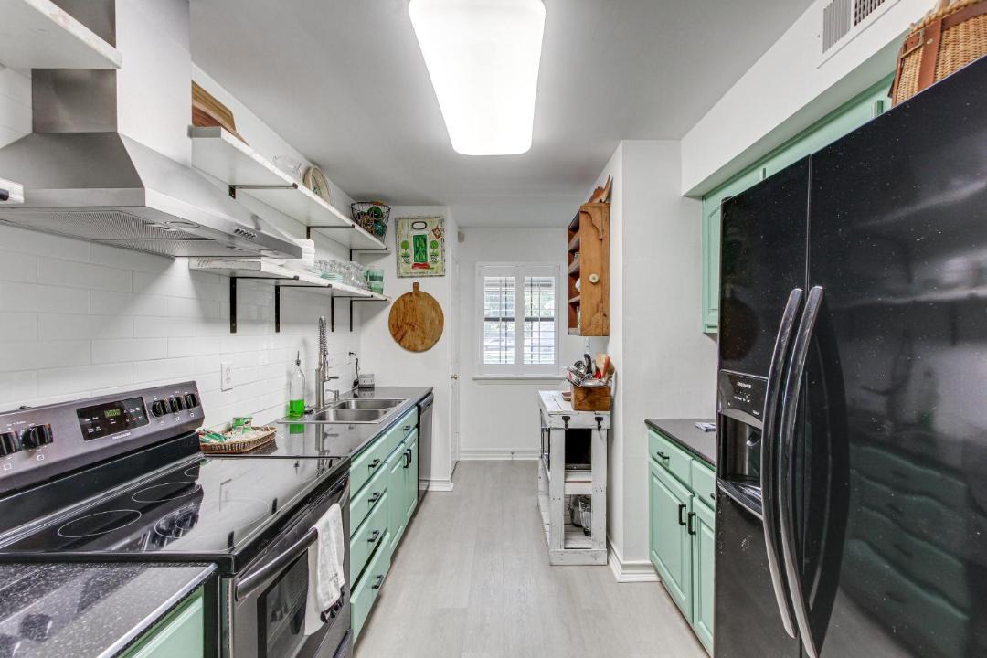 Photo of Kitchen in Diamondhead