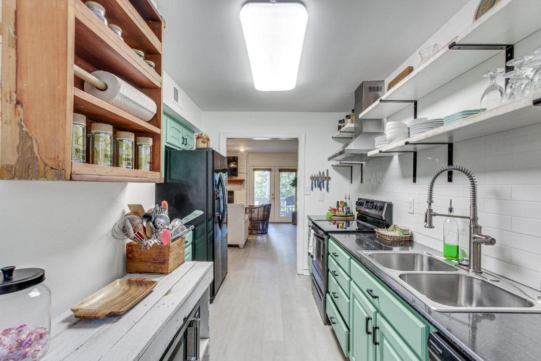 Photo of Kitchen in Diamondhead