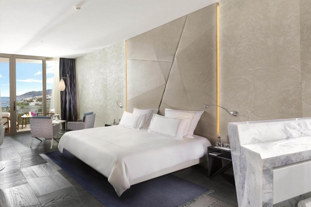 Photo of Bedroom in Turgutreis