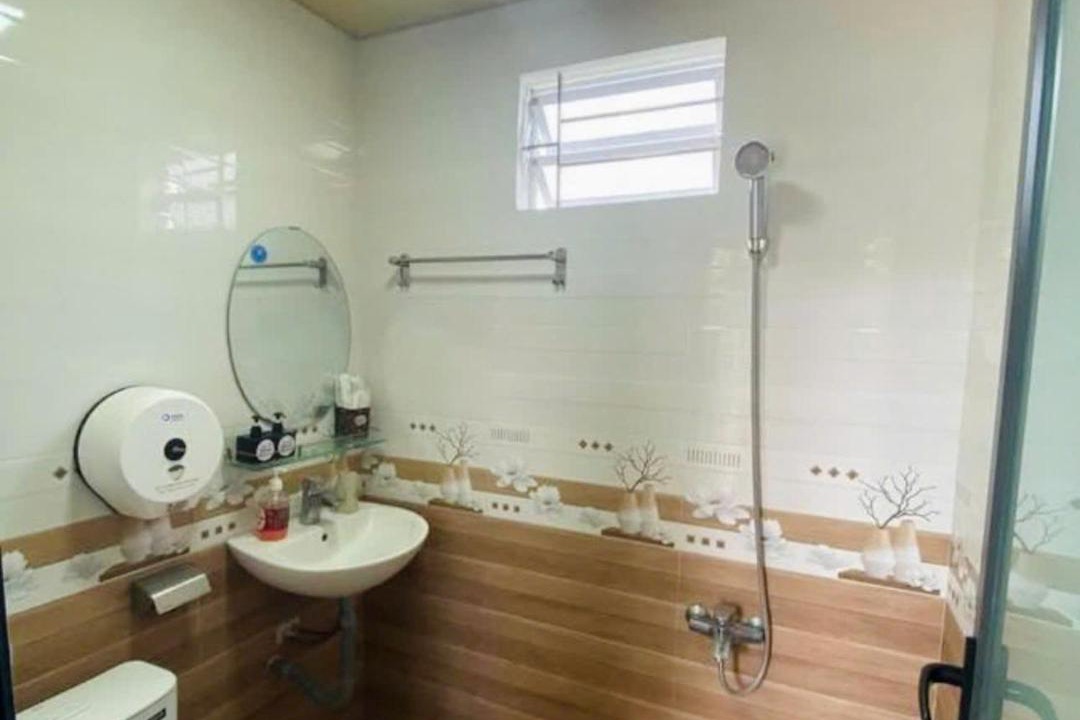 Photo of Bathroom in Bao Loc