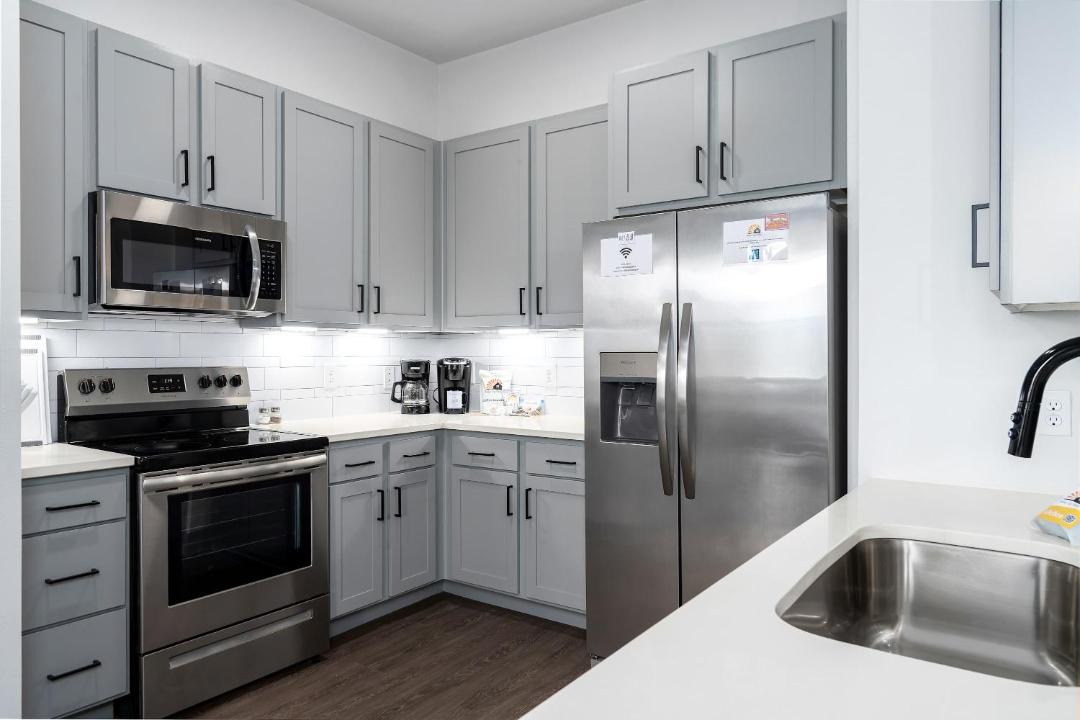 Photo of Kitchen in Crestline Heights