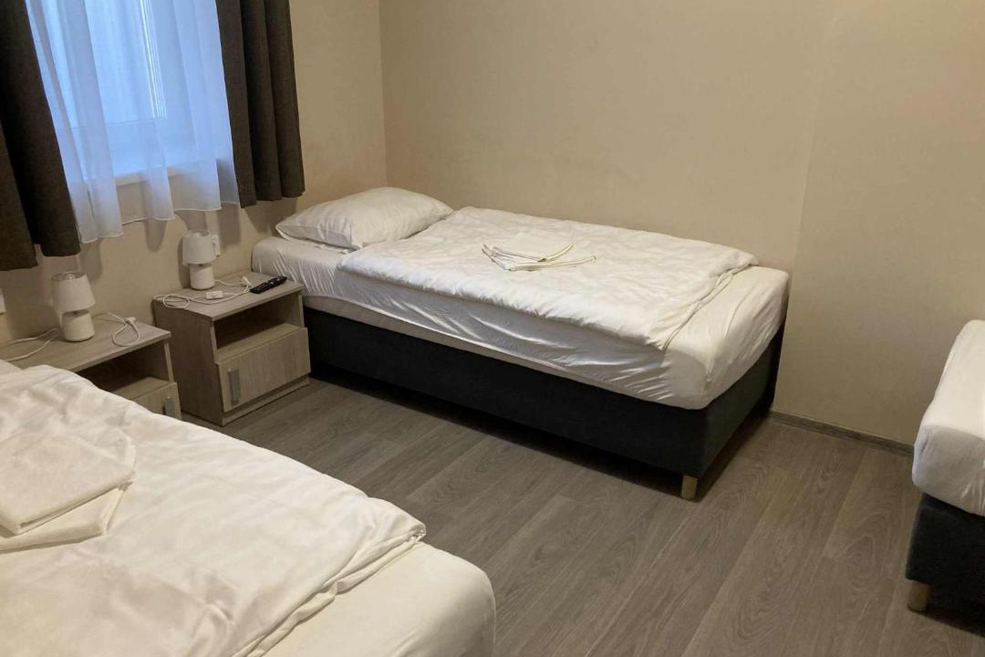 Photo of Bedroom in Karcag
