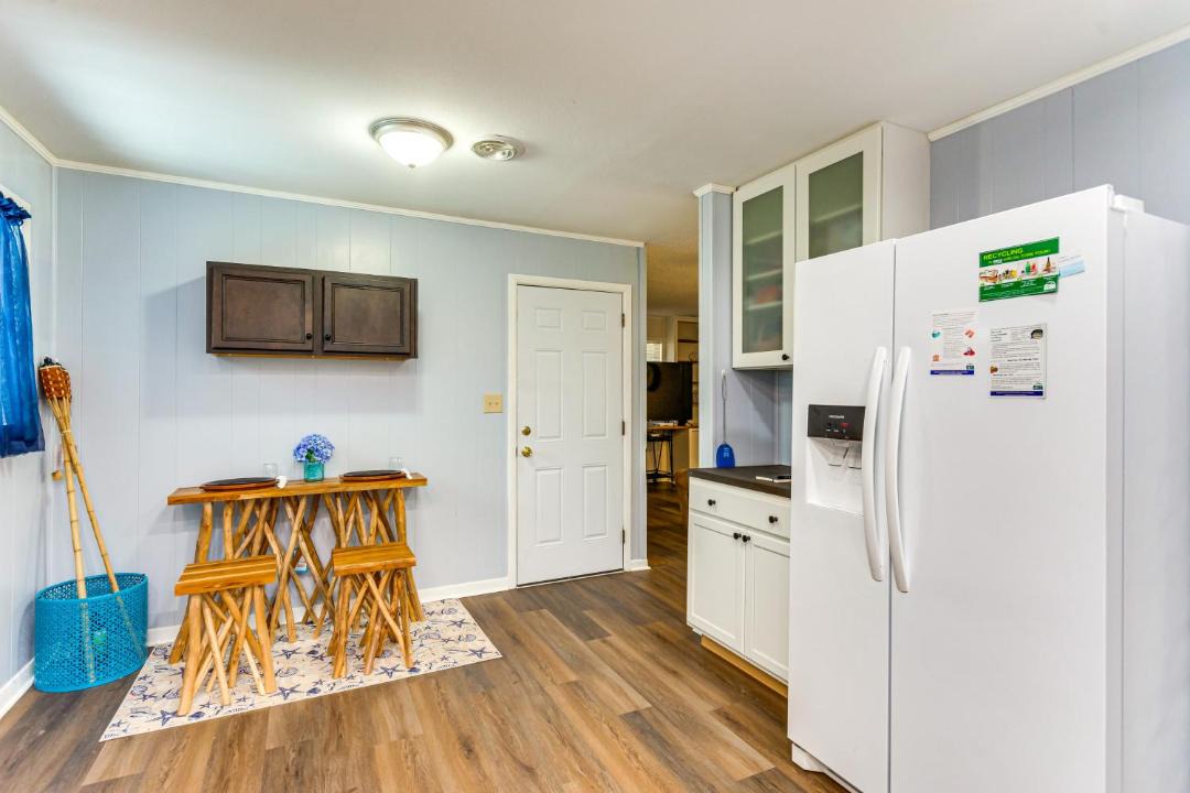 Photo of Kitchen in Northeast Pensacola