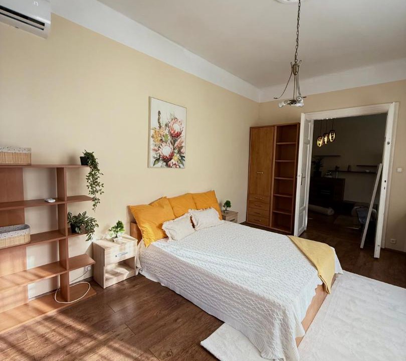 Photo of Bedroom in Szolnok