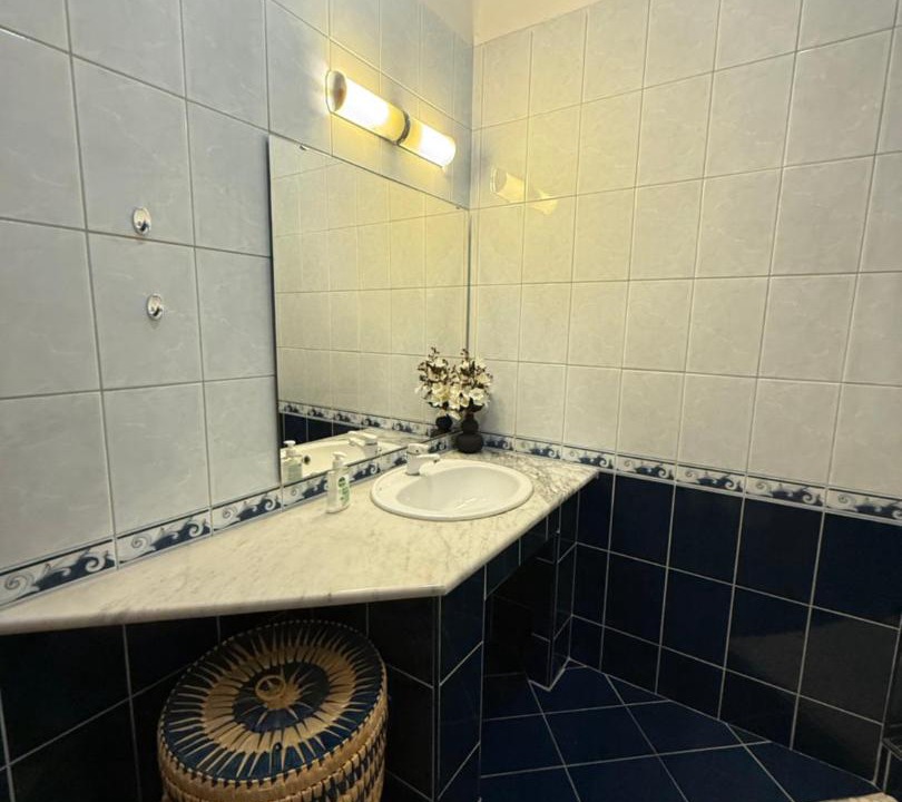 Photo of Bathroom in Szolnok
