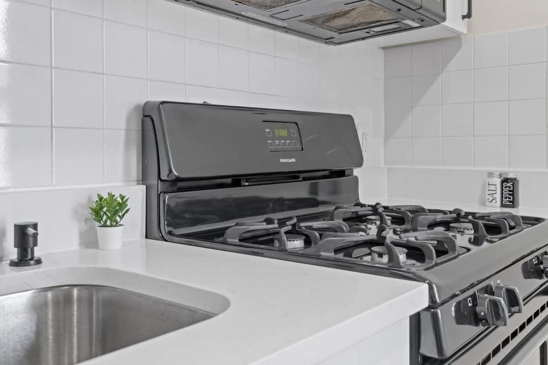 Photo of Kitchen in North Bergen