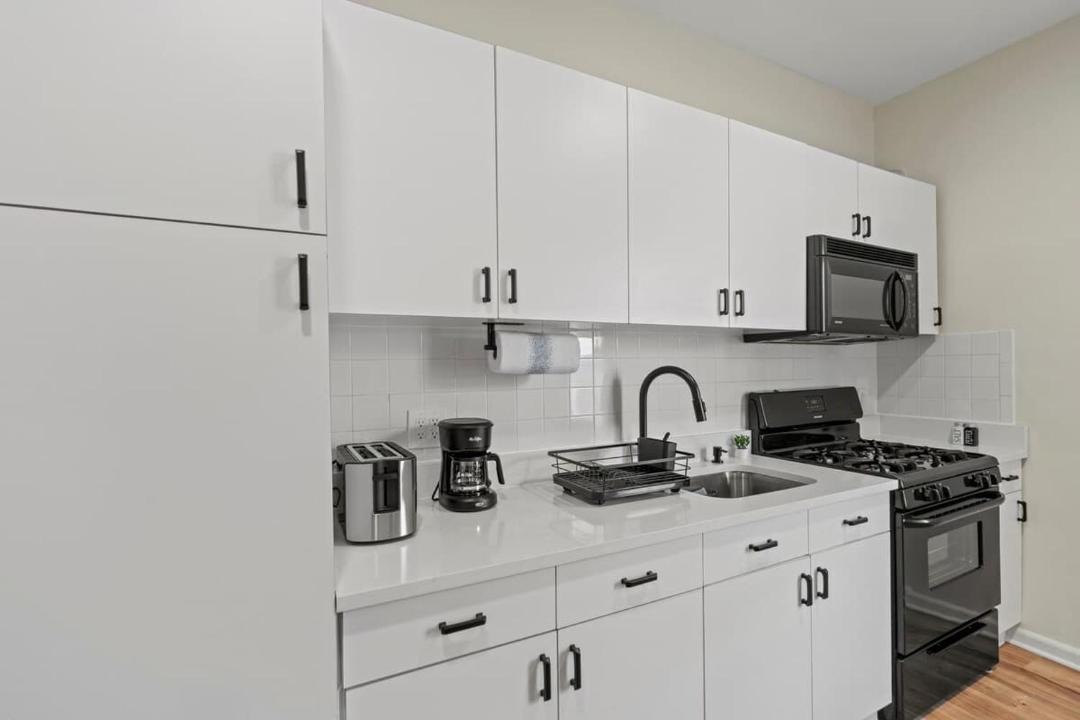 Photo of Kitchen in North Bergen