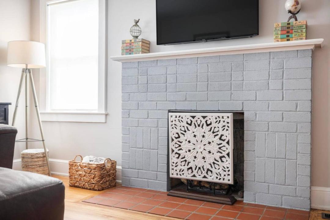 Photo of Livingroom in Jonesborough