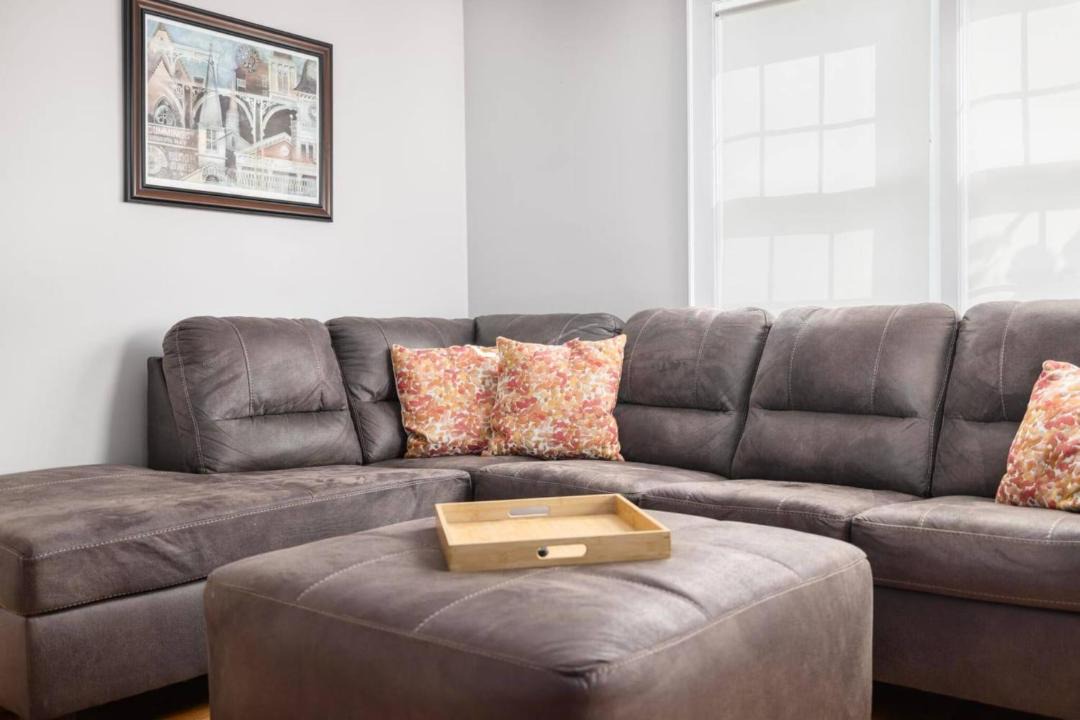 Photo of Livingroom in Jonesborough