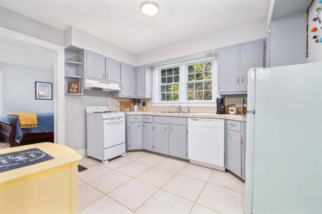 Photo of Kitchen in Jonesborough