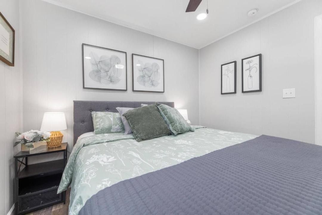 Photo of Bedroom in Johnson City