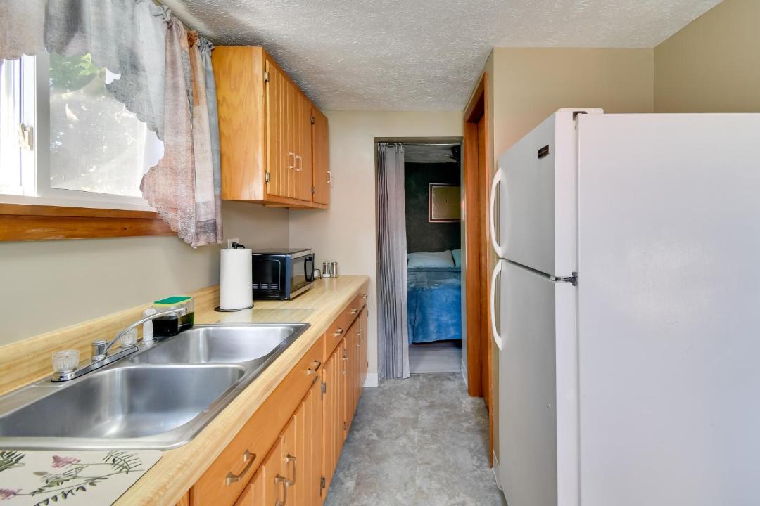 Photo of Kitchen in Waterloo