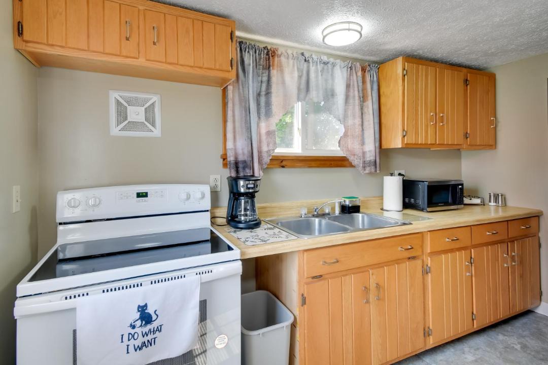 Photo of Kitchen in Waterloo