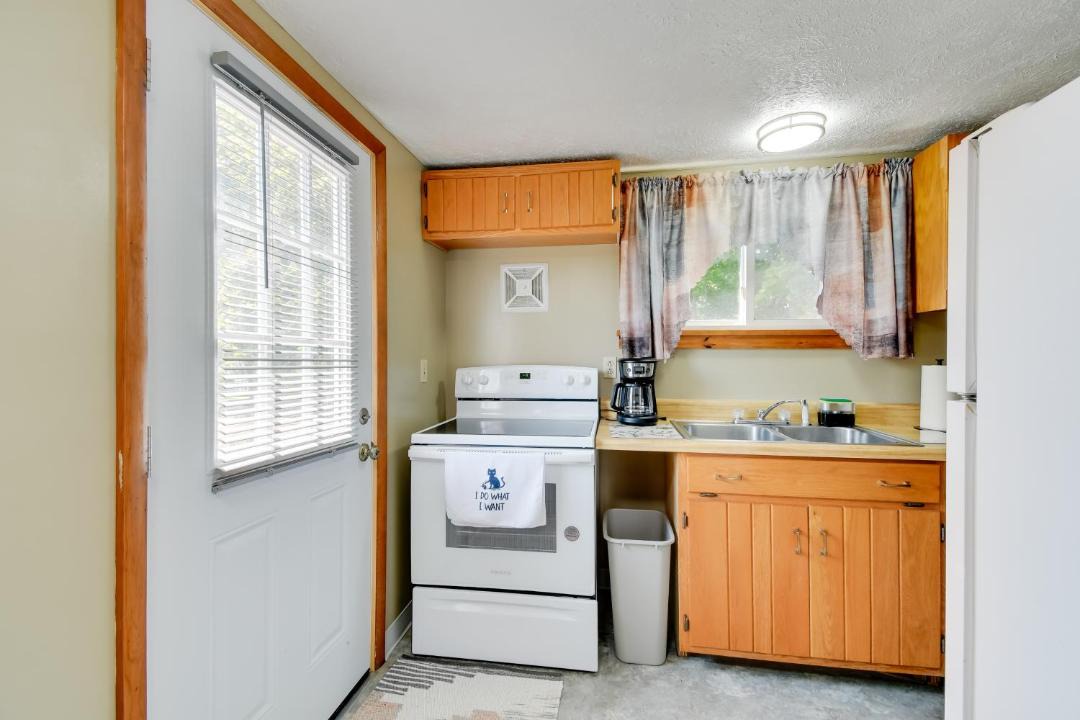 Photo of Kitchen in Waterloo