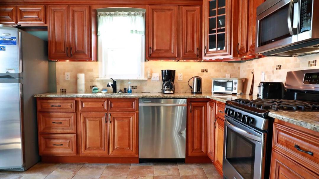 Photo of Kitchen in Village Green