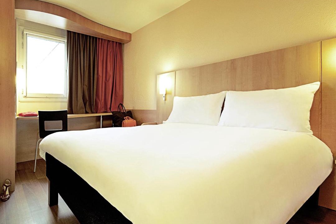 Photo of Bedroom in Lleida