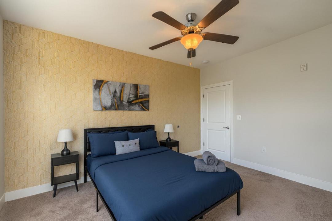 Photo of Bedroom in Glen Iris