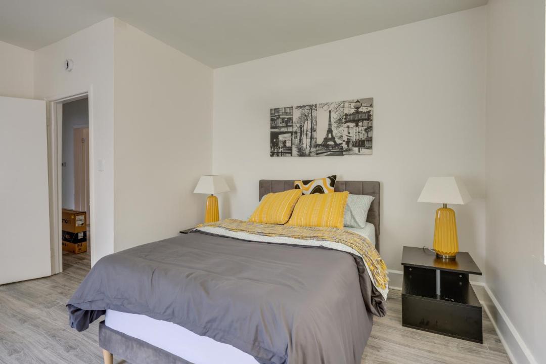 Photo of Bedroom in Bessemer